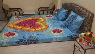 Hotel Richie Rich Plaza, Rohtak 3
